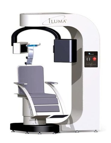 Ileum Ultra Cone Beam CT Scanner